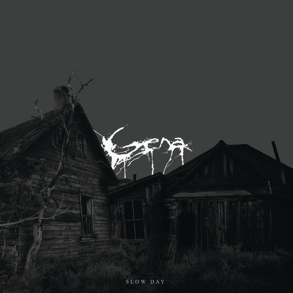 Gena Slow Day 2018 pre-order started (Plotkin remaster, Shoegaze,  Doomgaze)