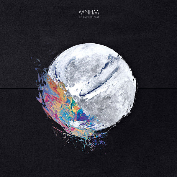 Mannheim : Of Empires Past (LP, Album)