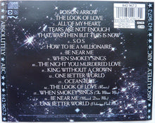 ABC : Absolutely (CD, Comp, PDO)