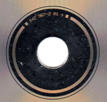 ABC : Absolutely (CD, Comp, PDO)