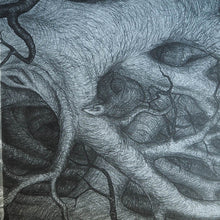 40 Watt Sun : Wider Than The Sky (LP, Cle + LP, S/Sided, Cle + Album, RE)