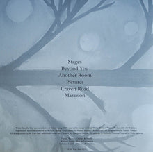 40 Watt Sun : Wider Than The Sky (LP, Cle + LP, S/Sided, Cle + Album, RE)