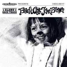 Alamo Race Track : Black Cat John Brown (CD, Album)