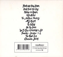 Alamo Race Track : Black Cat John Brown (CD, Album)