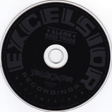 Alamo Race Track : Black Cat John Brown (CD, Album)