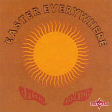 13th Floor Elevators : Easter Everywhere (CD, Album, RE, RM)
