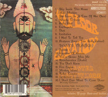 13th Floor Elevators : Easter Everywhere (CD, Album, RE, RM)