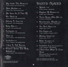 13th Floor Elevators : Easter Everywhere (CD, Album, RE, RM)