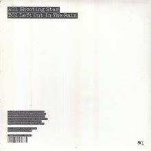 Air Traffic : Shooting Star (7", Single, Ltd, 1/2)