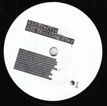 Air Traffic : Shooting Star (7", Single, Ltd, 1/2)
