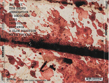 Unsane : Sterilize (CD, Album)