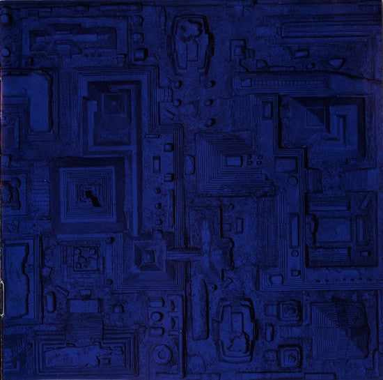 The Notwist : Shrink (CD, Album, RE)