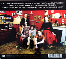 Aberfeldy : Do Whatever Turns You On (CD, Album, Dig)