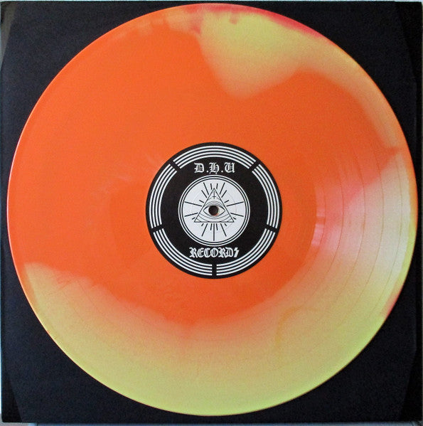 Ancient VVisdom : 33 (LP, Album, Ltd, Num, Red)