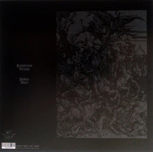Abruptum : Potestates Apocalypsis (12", Album, Ltd, RE)