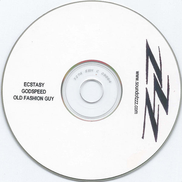zZz : Demo (CDr, EP, Promo)