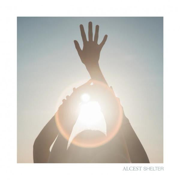 Alcest : Shelter (LP, Album, RE)