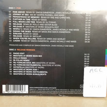 Afro Celt Sound System : Pod (CD, Album + CD, Album)