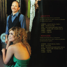 Alison Krauss & Union Station : Lonely Runs Both Ways (CD, Album)
