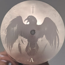 A Pale Horse Named Death : When The World Becomes Undone (2xLP, Album)