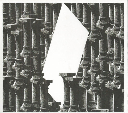 Deaf Kids : Metaprogramação (CD, Album)
