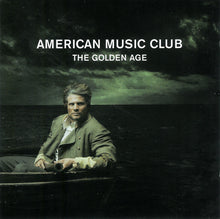 American Music Club : The Golden Age (CD, Album)