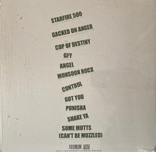 Amyl And The Sniffers : Amyl And The Sniffers (LP, Album)