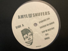 Amyl And The Sniffers : Amyl And The Sniffers (LP, Album)