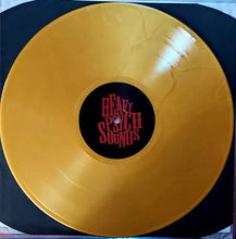 1782 : 1782 (LP, Album, Ltd, S/Edition, Gol)