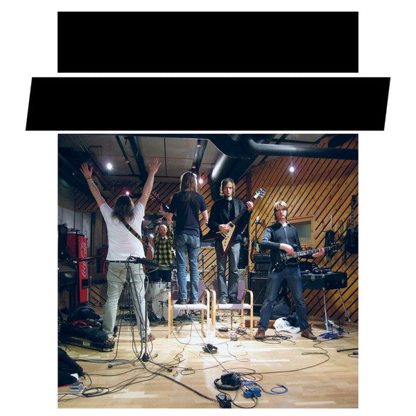 Pharaoh Overlord : Siluurikaudella (LP, Album, Ltd, RE)