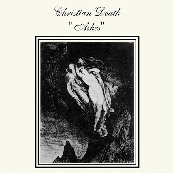 Christian Death :