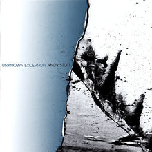 Andy Stott : Unknown Exception (CD, Comp)