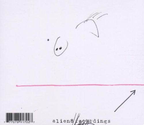 Alexandre St-Onge : Mon Animal Est Possible (CD, Album)