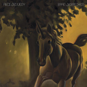 Alex Delivery : Star Destroyer (CD, Album)