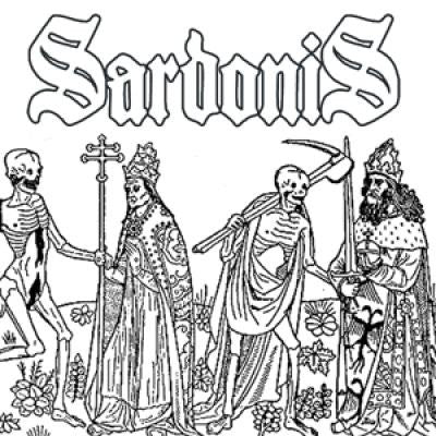 SardoniS : SardoniS (7