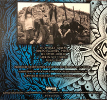 Acrimony : Chronicles Of Wode (CD, Album, RE + CD, Album, RE + CD, Comp + Comp, R)