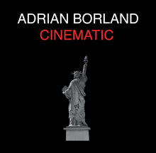 Adrian Borland : Cinematic (CD, RE, RM)