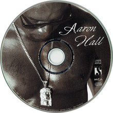 Aaron Hall : The Truth (CD, Album)