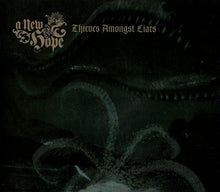 A New Hope (3) : Thieves Amongst Liars (CD, EP)