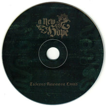 A New Hope (3) : Thieves Amongst Liars (CD, EP)