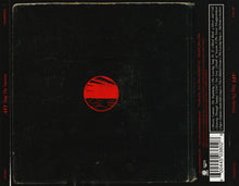 AFI : Sing The Sorrow (CD, Album, Enh, Red)