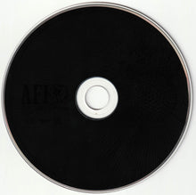 AFI : Sing The Sorrow (CD, Album, Enh, Red)