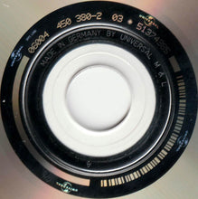 AFI : Sing The Sorrow (CD, Album, Enh, Red)