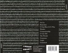 Adept (3) : Adept (CD, Album)