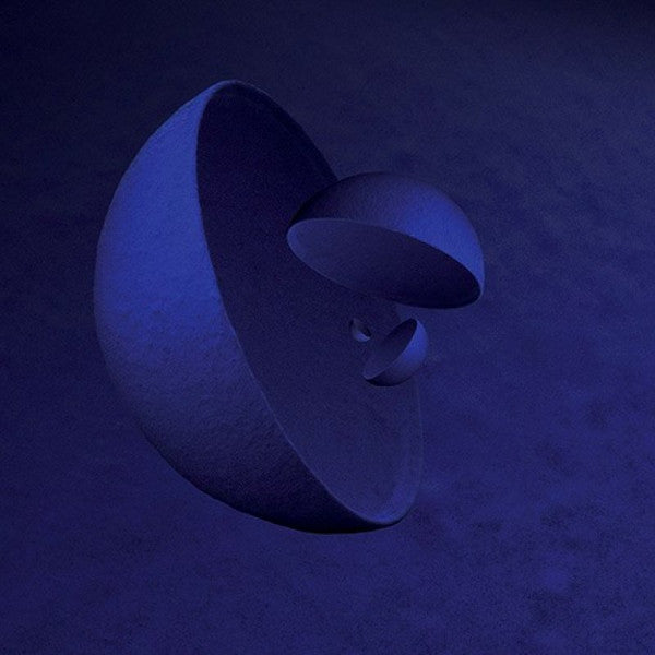 Molassess : Through The Hollow (2xCD, Album, Dig)