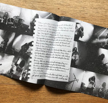 1968 : Live In Los Angeles, For Promotional Use Only (12", EP, Ltd)