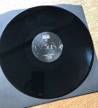 1968 : Live In Los Angeles, For Promotional Use Only (12", EP, Ltd)