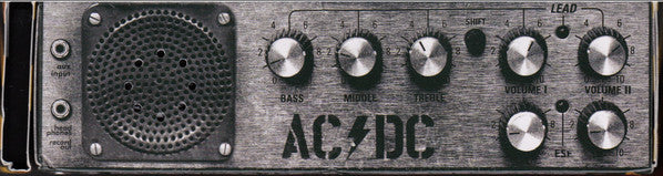 AC/DC : PWR/UP (CD, Album, Dig + Box, Dlx, Ltd)