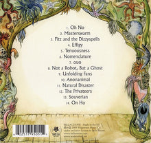 Andrew Bird : Noble Beast / Useless Creatures (CD, Album + CD, Album + Comp)