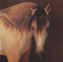 AIR + Alessandro Baricco : City Reading (CD, Album, Copy Prot.)